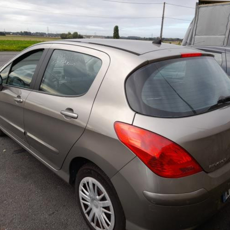 Mastervac PEUGEOT 308 1 Photo n°1