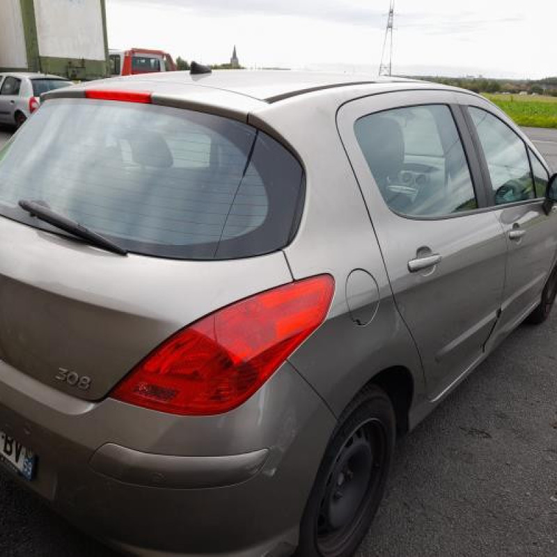 Mastervac PEUGEOT 308 1 Photo n°2