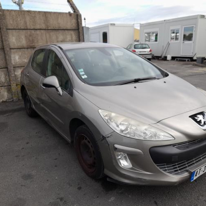 Mastervac PEUGEOT 308 1 Photo n°3