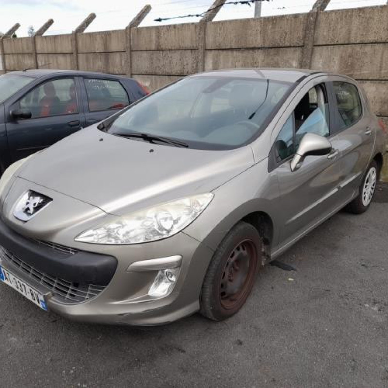 Mastervac PEUGEOT 308 1 Photo n°4