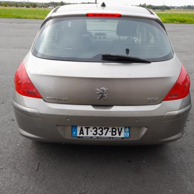 Mastervac PEUGEOT 308 1 Photo n°5