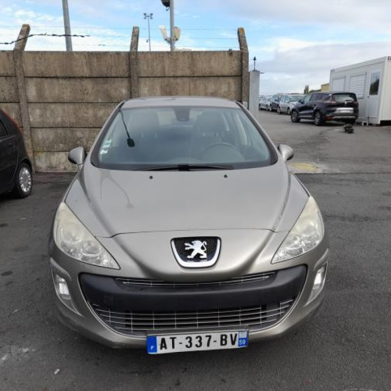 Mastervac PEUGEOT 308 1 Photo n°7