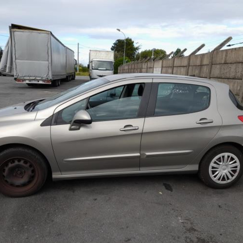 Mastervac PEUGEOT 308 1 Photo n°8