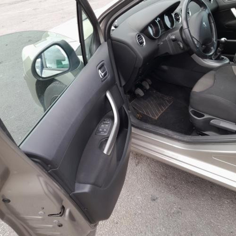 Mastervac PEUGEOT 308 1 Photo n°9