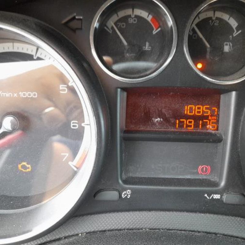 Mastervac PEUGEOT 308 1 Photo n°11