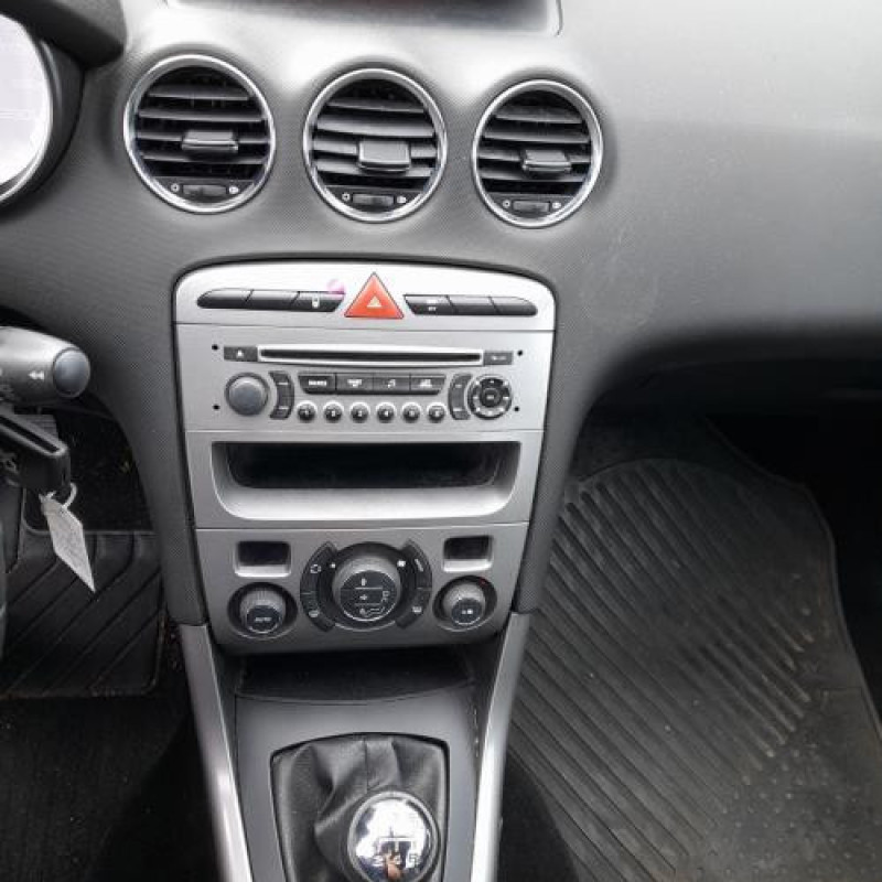 Mastervac PEUGEOT 308 1 Photo n°12