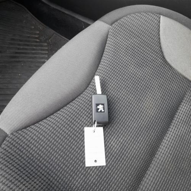 Mastervac PEUGEOT 308 1 Photo n°13