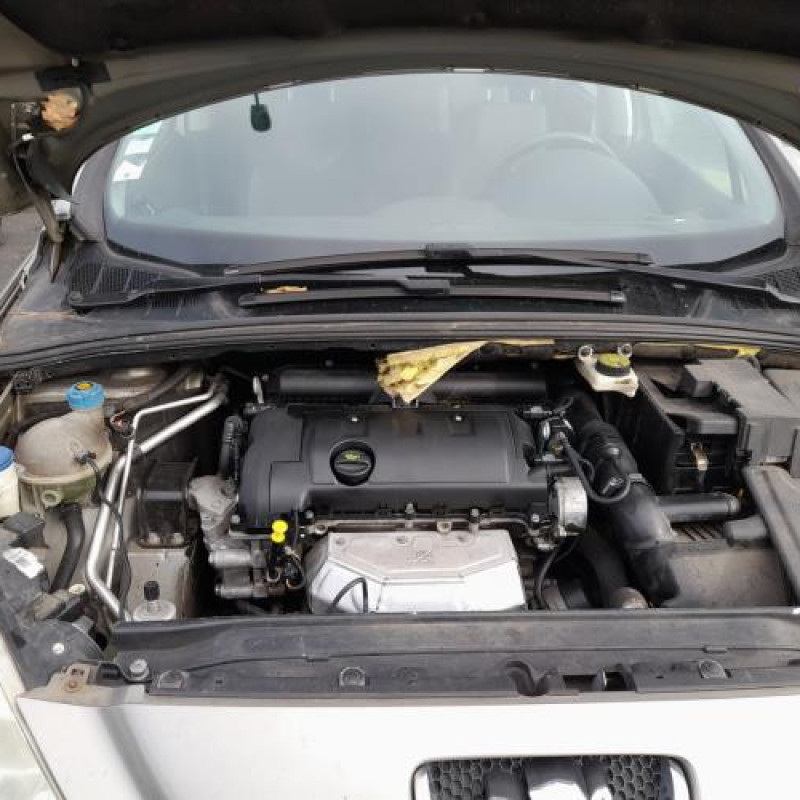 Mastervac PEUGEOT 308 1 Photo n°18