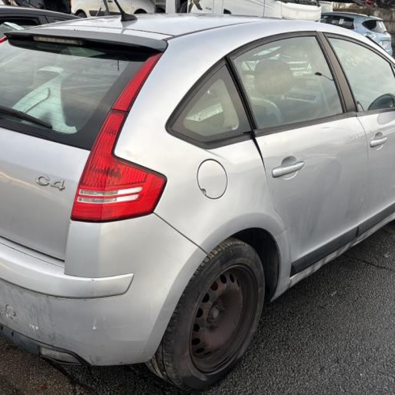 Mastervac CITROEN C4 1 Photo n°3