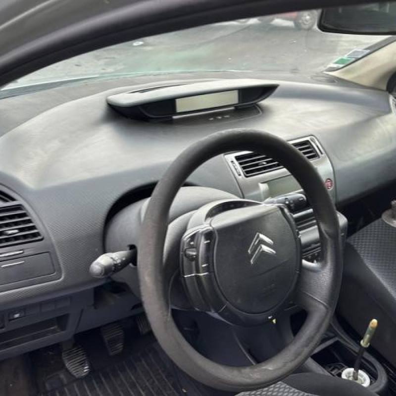 Mastervac CITROEN C4 1 Photo n°11