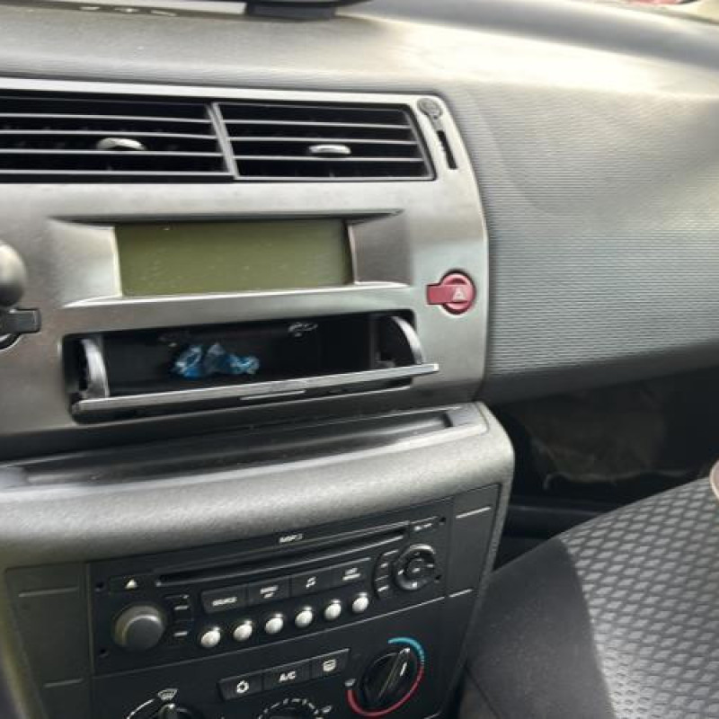 Mastervac CITROEN C4 1 Photo n°13