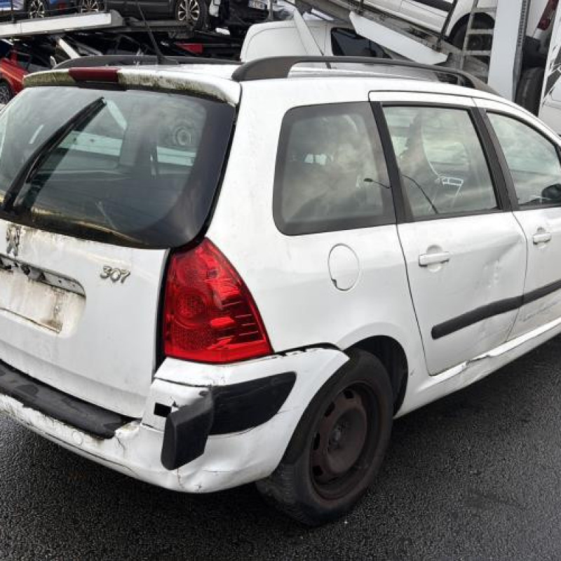 Mastervac PEUGEOT 307 Photo n°3