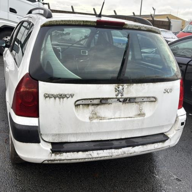 Mastervac PEUGEOT 307 Photo n°5