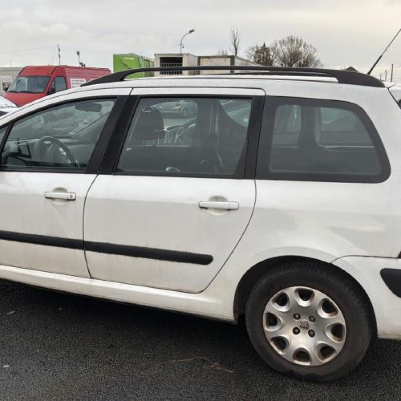 Mastervac PEUGEOT 307 Photo n°6