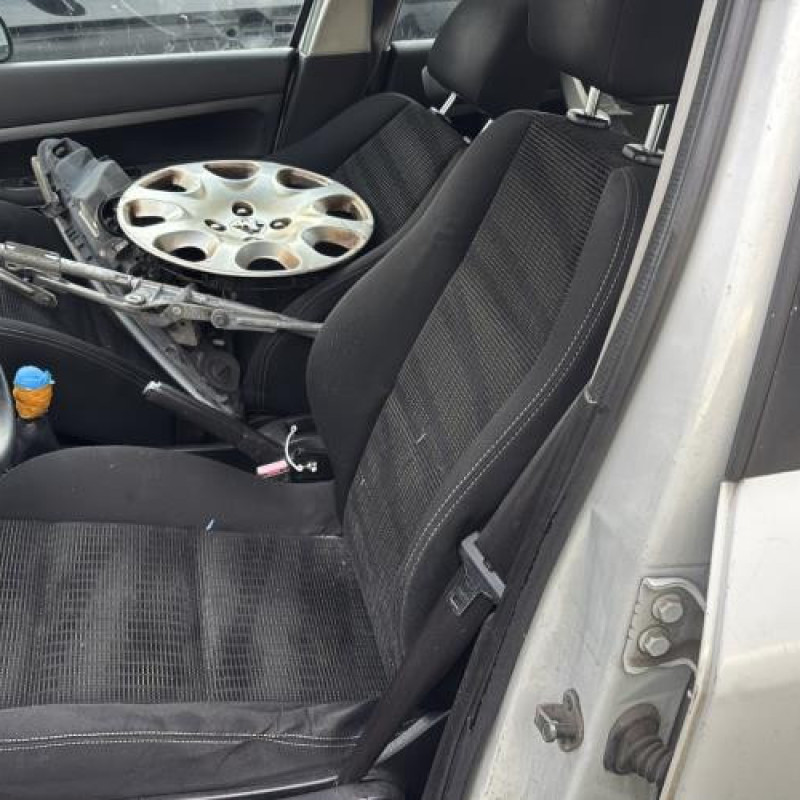 Mastervac PEUGEOT 307 Photo n°10