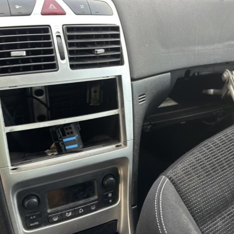 Mastervac PEUGEOT 307 Photo n°14