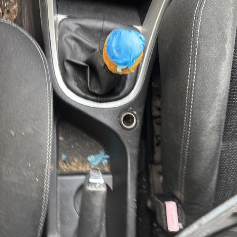 Mastervac PEUGEOT 307 Photo n°15