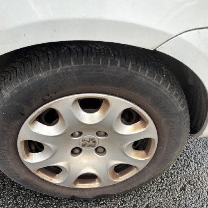 Mastervac PEUGEOT 307 Photo n°16