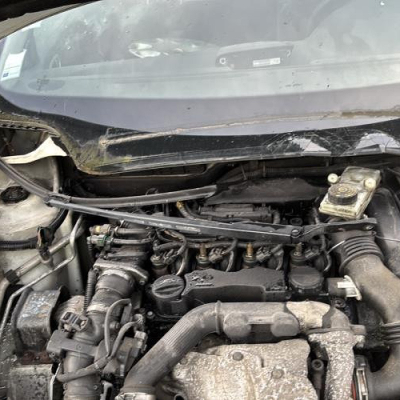 Mastervac PEUGEOT 307 Photo n°17