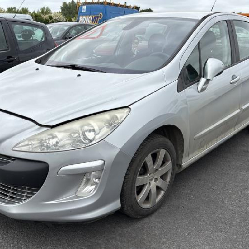 Mastervac PEUGEOT 308 1 Photo n°2