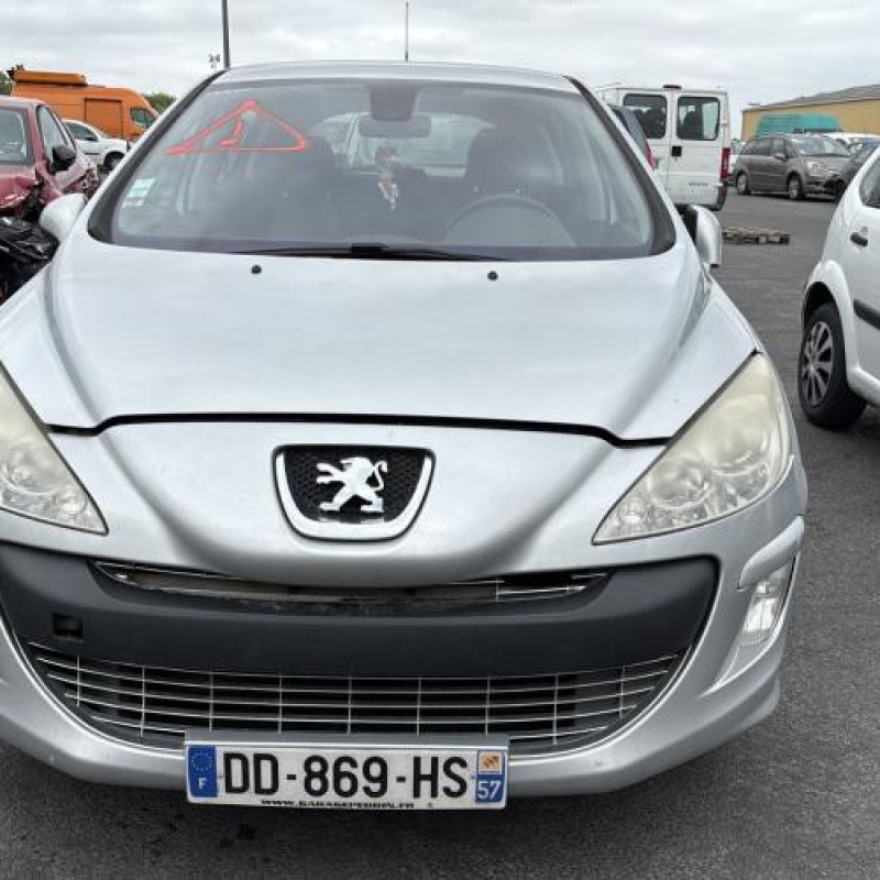 Mastervac PEUGEOT 308 1 Photo n°9