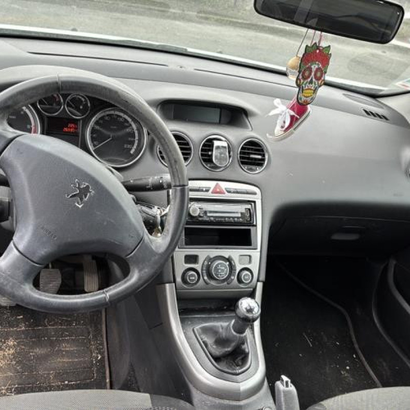 Mastervac PEUGEOT 308 1 Photo n°13