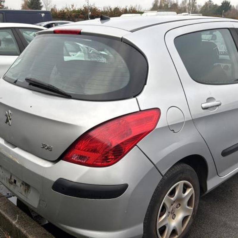 Mastervac PEUGEOT 308 1 Photo n°3