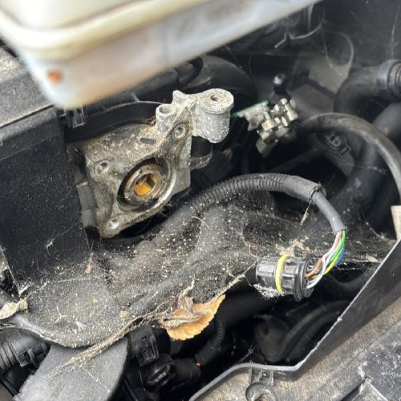 Mastervac PEUGEOT 308 1 Photo n°19