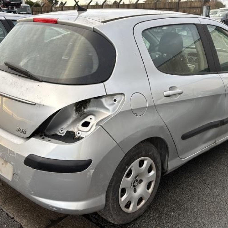 Mastervac PEUGEOT 308 1 Photo n°3