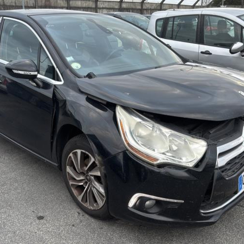 Catalyseur (echappement) CITROEN DS4 Photo n°2