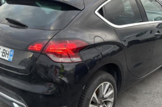 Catalyseur (echappement) CITROEN DS4