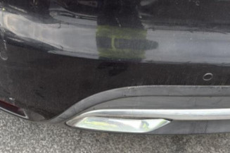 Catalyseur (echappement) CITROEN DS4