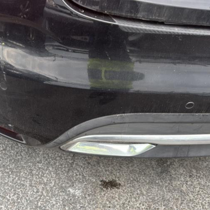 Catalyseur (echappement) CITROEN DS4 Photo n°6