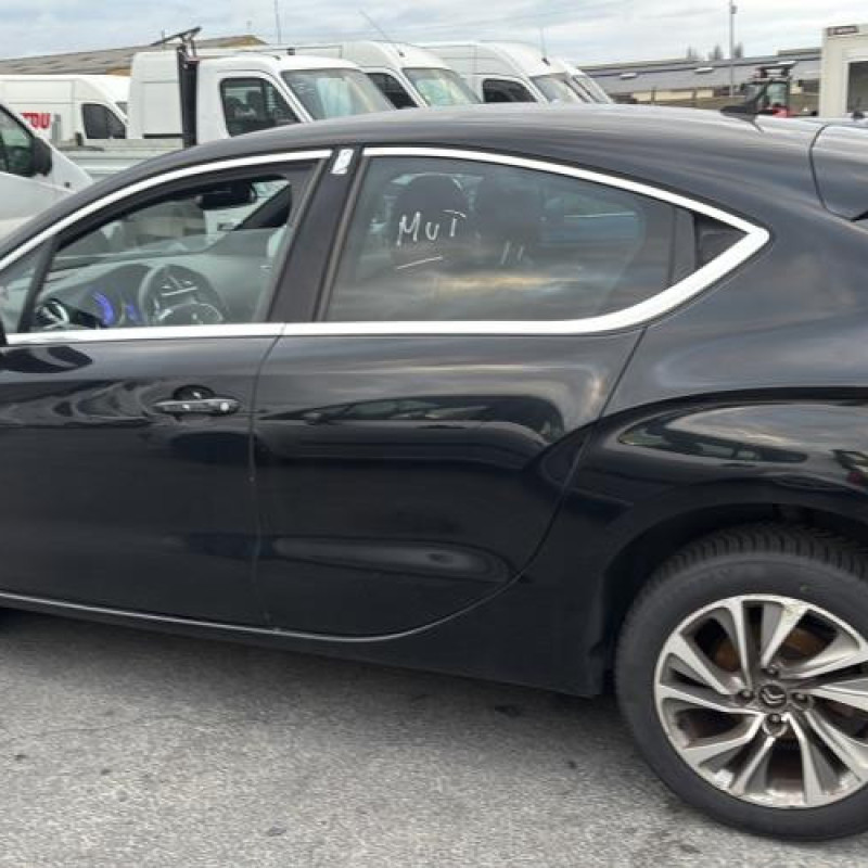 Catalyseur (echappement) CITROEN DS4 Photo n°7