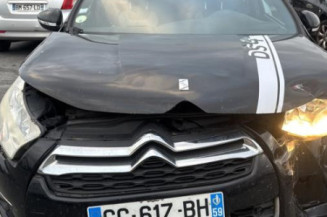 Catalyseur (echappement) CITROEN DS4