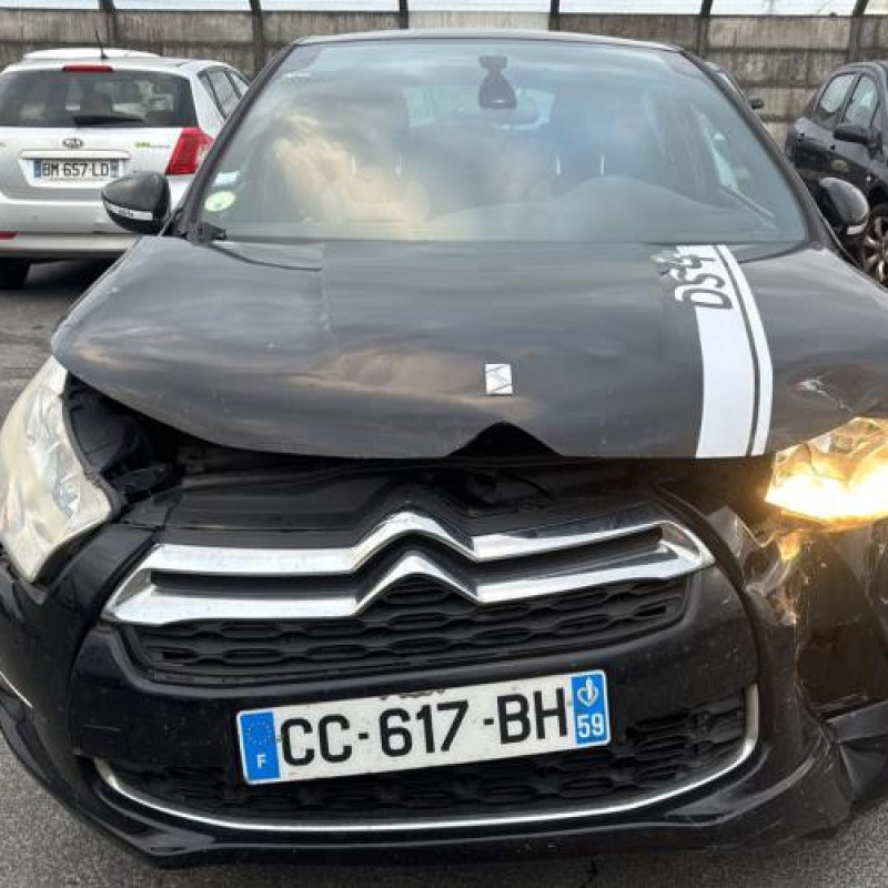 Catalyseur (echappement) CITROEN DS4 Photo n°9