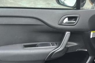 Catalyseur (echappement) CITROEN DS4