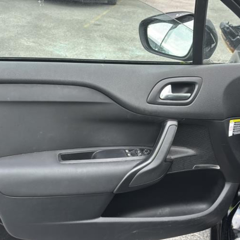 Catalyseur (echappement) CITROEN DS4 Photo n°10