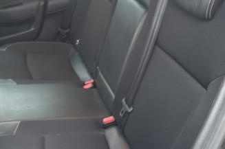 Catalyseur (echappement) CITROEN DS4