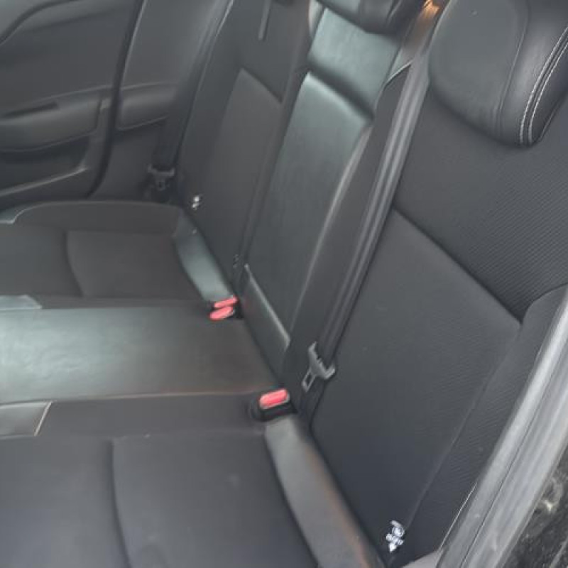 Catalyseur (echappement) CITROEN DS4 Photo n°13