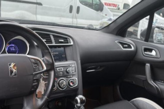 Catalyseur (echappement) CITROEN DS4