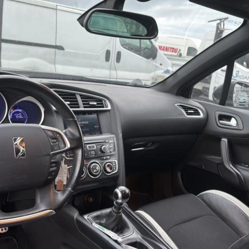 Catalyseur (echappement) CITROEN DS4 Photo n°15