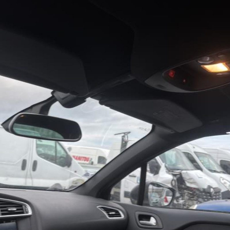 Catalyseur (echappement) CITROEN DS4 Photo n°16