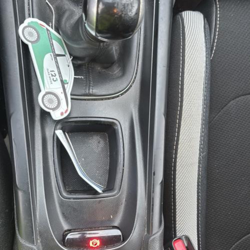 Catalyseur (echappement) CITROEN DS4 Photo n°19