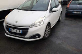 PEUGEOT 208 1 PHASE 2 1.6 BLUE HDI - 8V TURBO Photo n°1