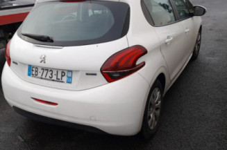 PEUGEOT 208 1 PHASE 2 1.6 BLUE HDI - 8V TURBO