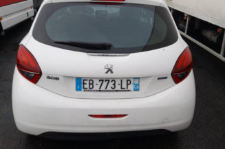 PEUGEOT 208 1 PHASE 2 1.6 BLUE HDI - 8V TURBO
