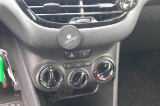 PEUGEOT 208 1 PHASE 2 1.6 BLUE HDI - 8V TURBO