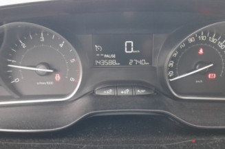 PEUGEOT 208 1 PHASE 2 1.6 BLUE HDI - 8V TURBO