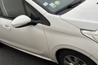 PEUGEOT 208 1 PHASE 2 1.6 BLUE HDI - 8V TURBO